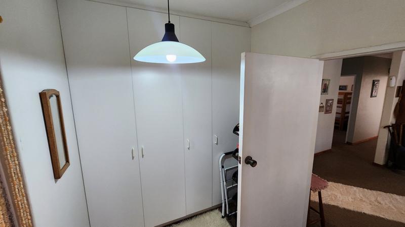 4 Bedroom Property for Sale in Noorsekloof Eastern Cape